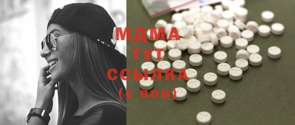 хмурый Кодинск